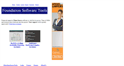 Desktop Screenshot of fstha.com