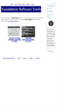 Mobile Screenshot of fstha.com